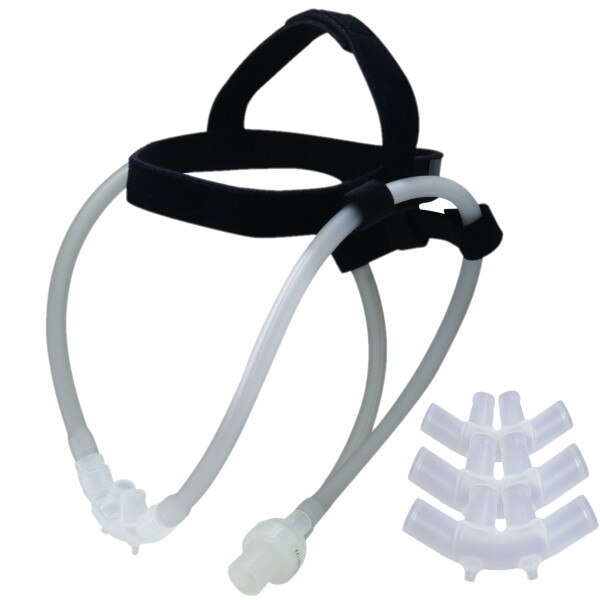 Nasal Aire II Mask Harness